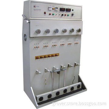 Abrupt Pull Tester  HD-8891 (Standard)
